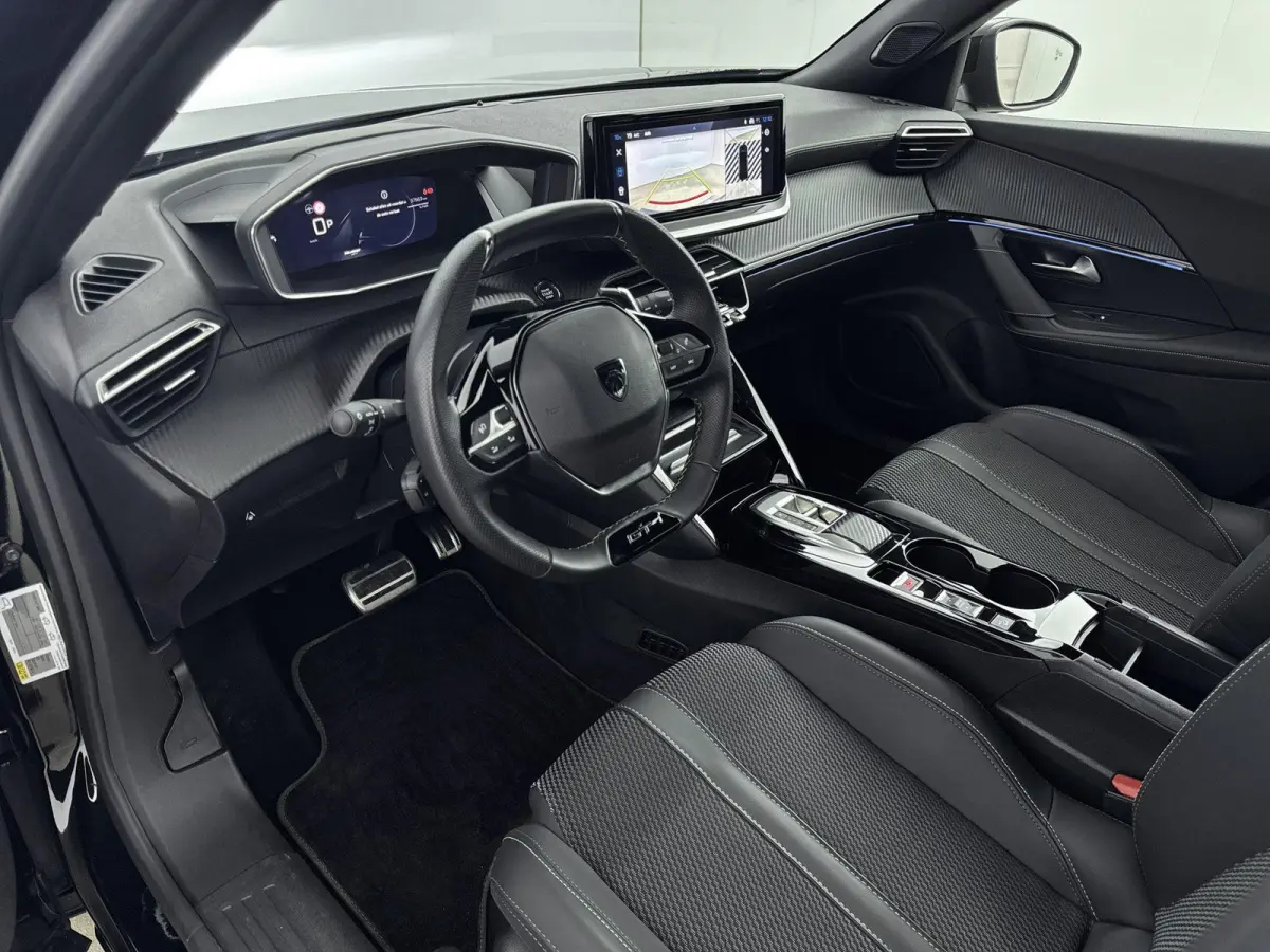 1.2 Hybrid 145 GT Camera | Dode Hoeksensor | Adaptieve Cruise controle |Apple Carplay