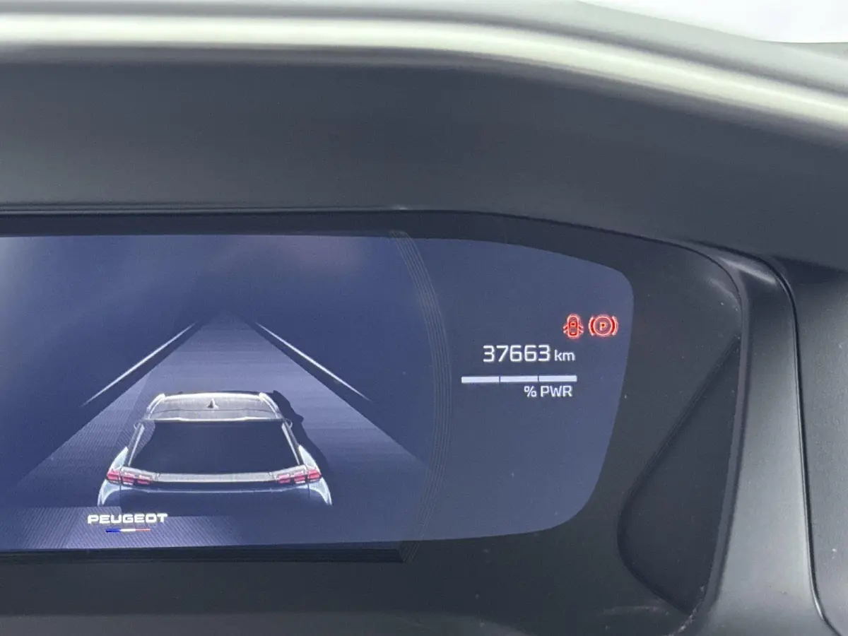 1.2 Hybrid 145 GT Camera | Dode Hoeksensor | Adaptieve Cruise controle |Apple Carplay