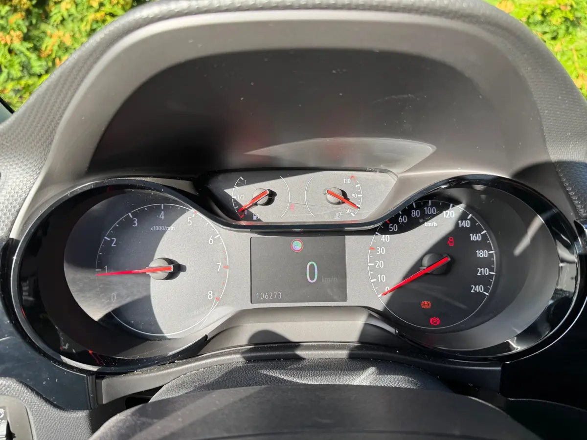 1.2 Edition 75PK | Airco |Parkeersensoren | Apple/Android Carplay | Cruise Control
