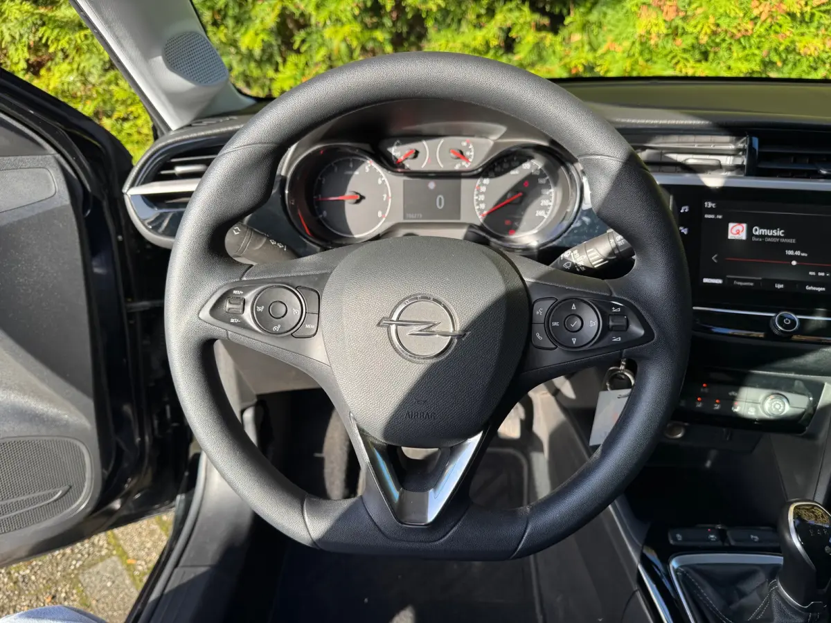 1.2 Edition 75PK | Airco |Parkeersensoren | Apple/Android Carplay | Cruise Control