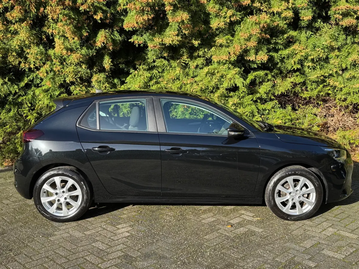 1.2 Edition 75PK | Airco |Parkeersensoren | Apple/Android Carplay | Cruise Control