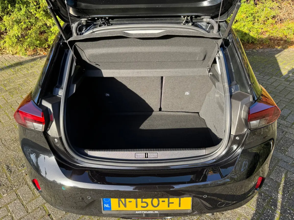 1.2 Edition 75PK | Airco |Parkeersensoren | Apple/Android Carplay | Cruise Control