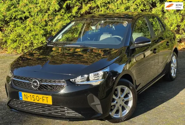 1.2 Edition 75PK | Airco |Parkeersensoren | Apple/Android Carplay | Cruise Control