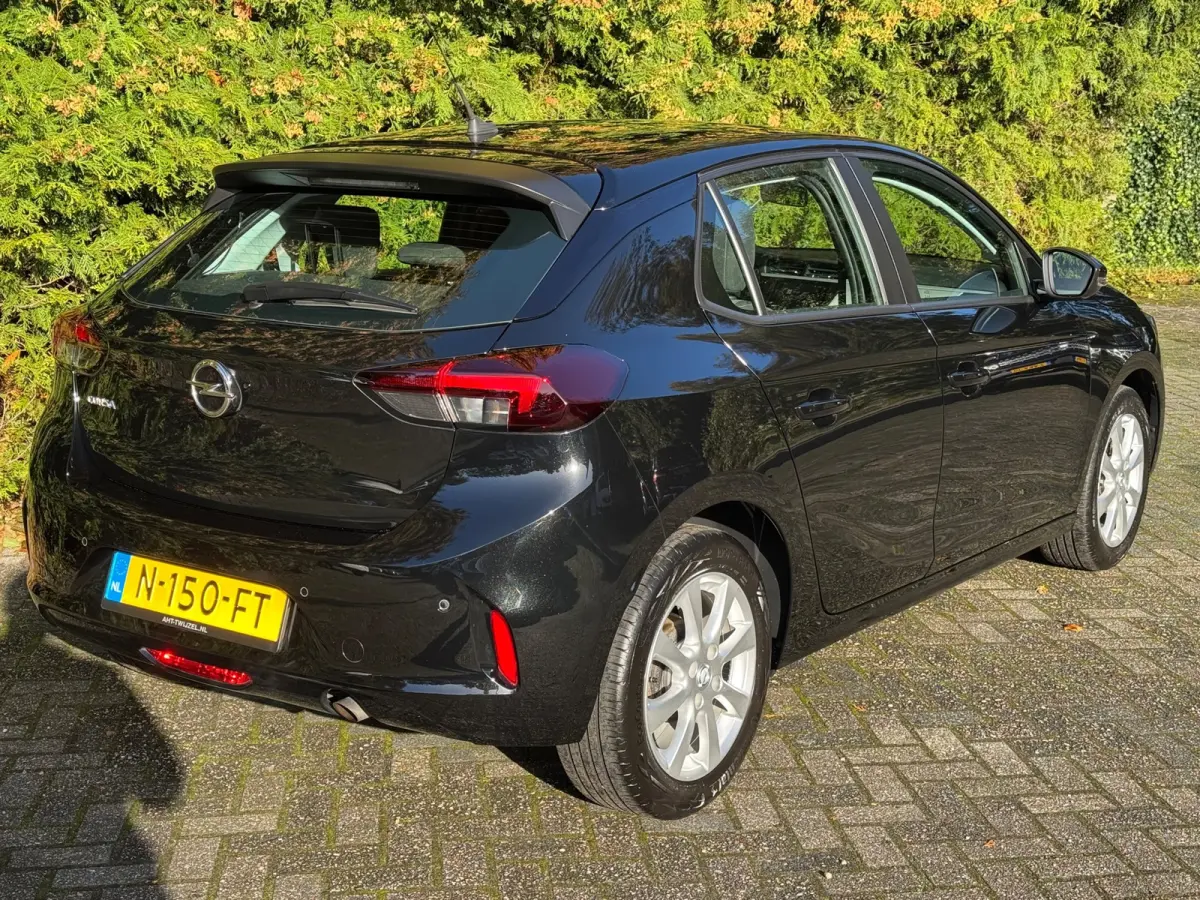 1.2 Edition 75PK | Airco |Parkeersensoren | Apple/Android Carplay | Cruise Control
