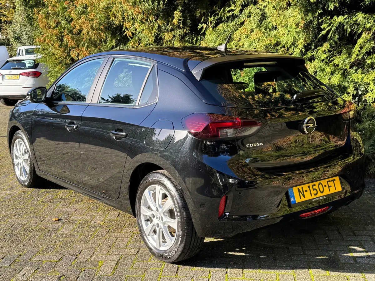 1.2 Edition 75PK | Airco |Parkeersensoren | Apple/Android Carplay | Cruise Control