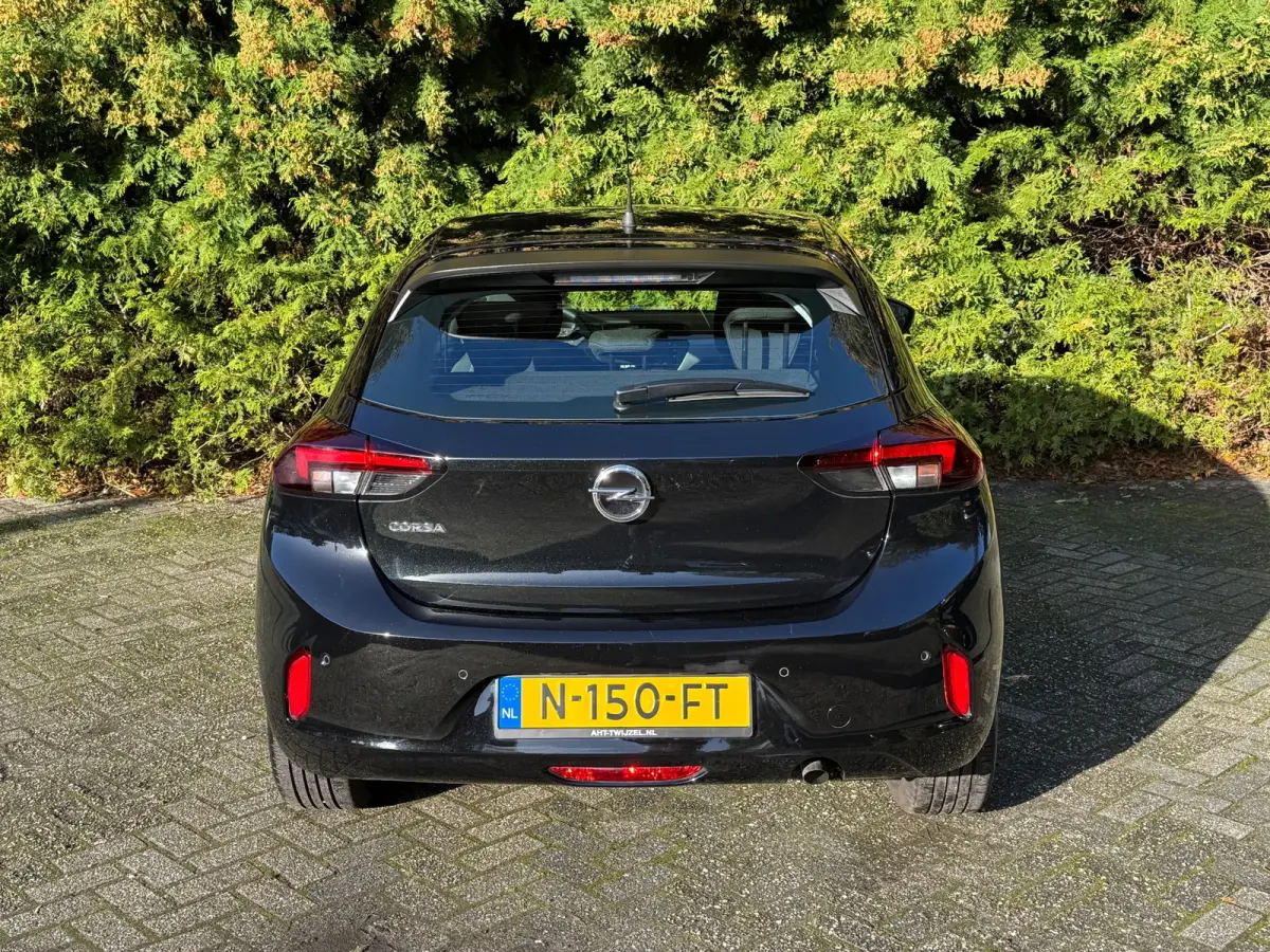 1.2 Edition 75PK | Airco |Parkeersensoren | Apple/Android Carplay | Cruise Control