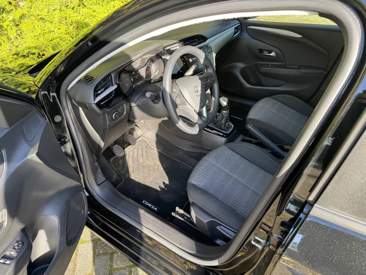 1.2 Edition 75PK | Airco |Parkeersensoren | Apple/Android Carplay | Cruise Control