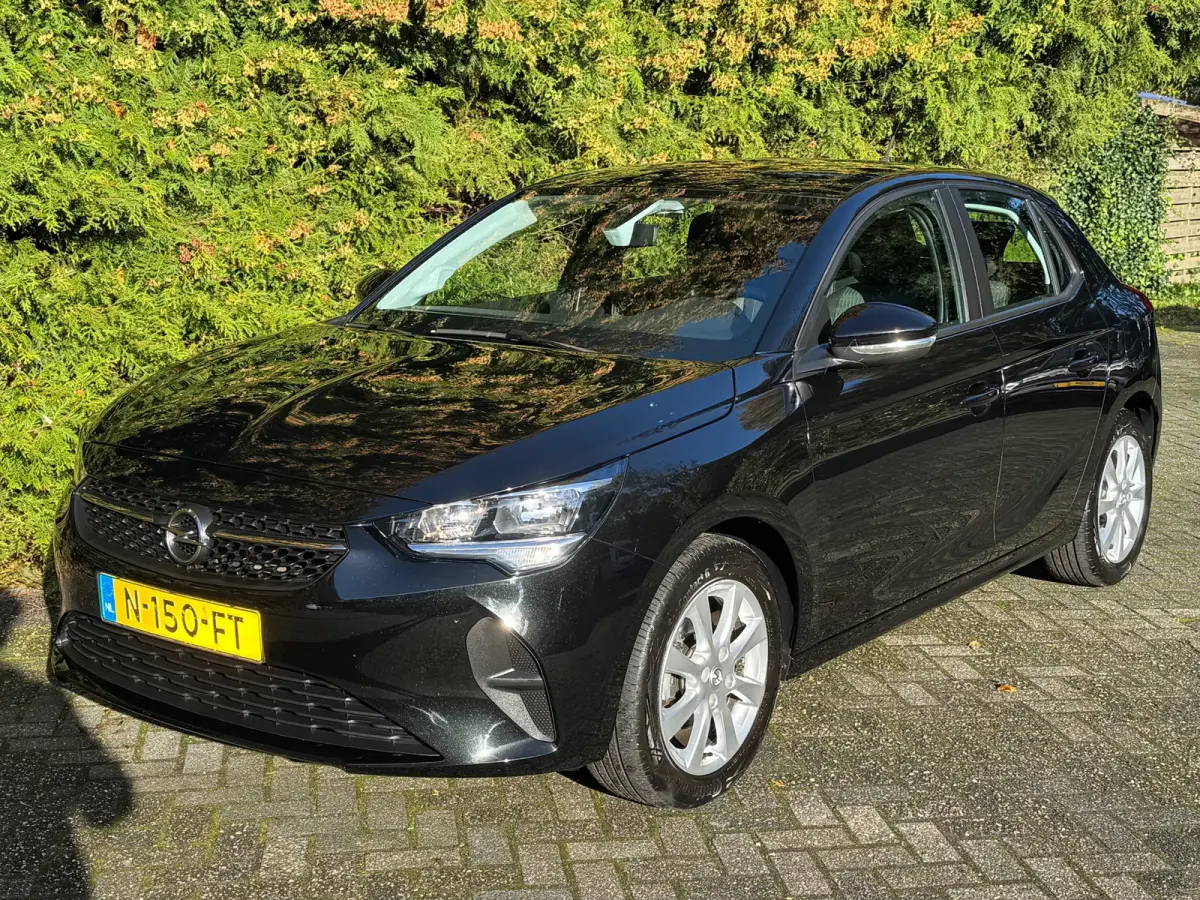 1.2 Edition 75PK | Airco |Parkeersensoren | Apple/Android Carplay | Cruise Control