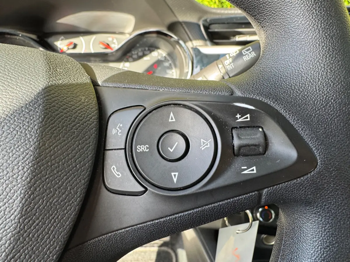 1.2 Edition 75PK | Airco |Parkeersensoren | Apple/Android Carplay | Cruise Control