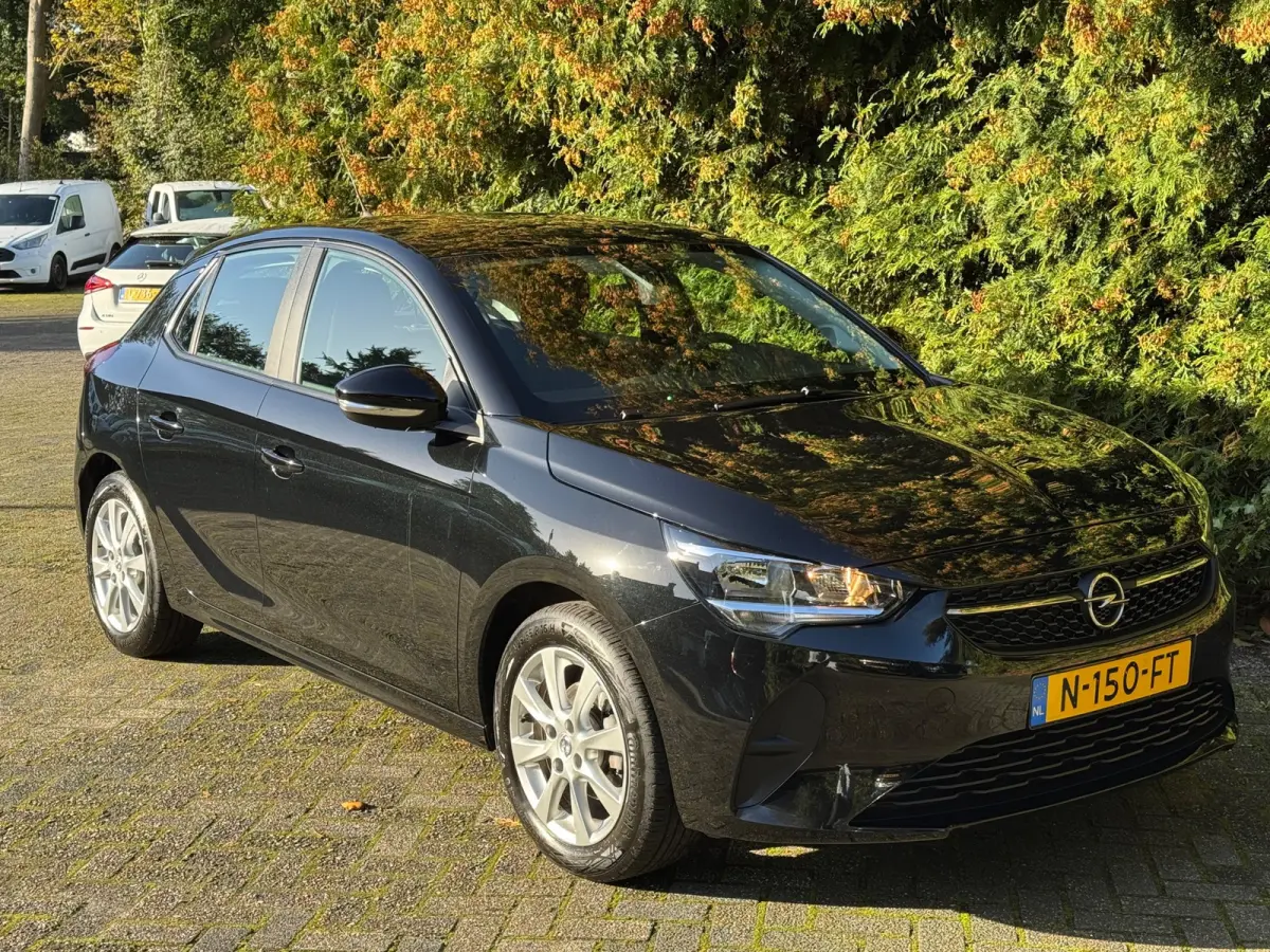 1.2 Edition 75PK | Airco |Parkeersensoren | Apple/Android Carplay | Cruise Control
