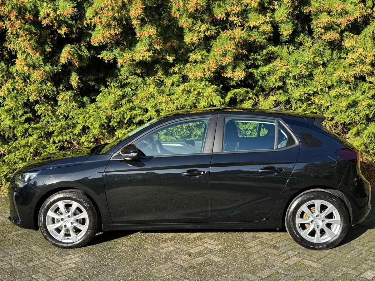 1.2 Edition 75PK | Airco |Parkeersensoren | Apple/Android Carplay | Cruise Control