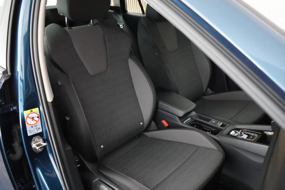 1.0 e-TSI 110pk DSG Ambition Trekhaak Virtual Cockpit Navigatie Parkeersensoren