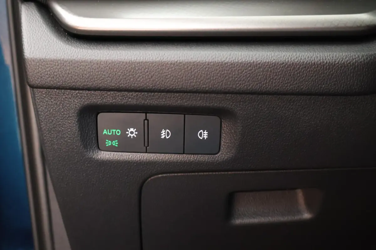 1.0 e-TSI 110pk DSG Ambition Trekhaak Virtual Cockpit Navigatie Parkeersensoren