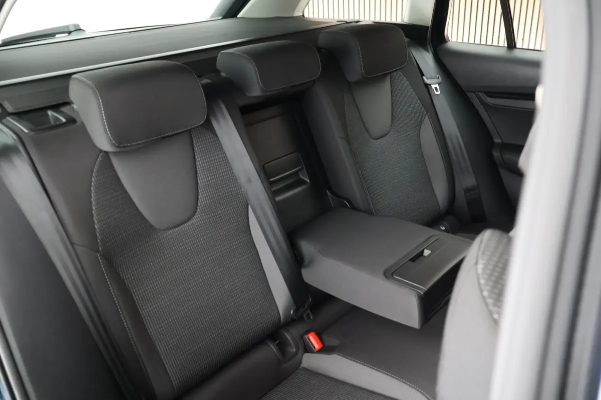 1.0 e-TSI 110pk DSG Ambition Trekhaak Virtual Cockpit Navigatie Parkeersensoren