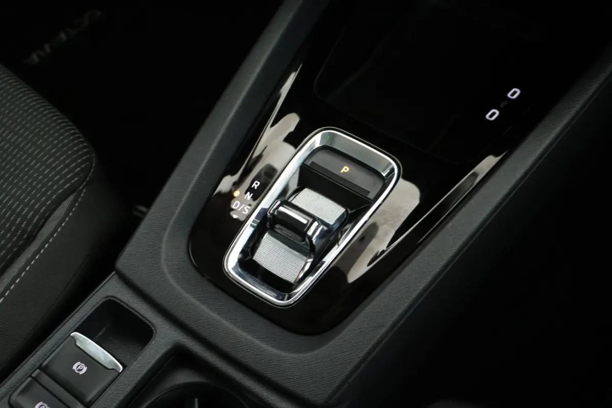 1.0 e-TSI 110pk DSG Ambition Trekhaak Virtual Cockpit Navigatie Parkeersensoren
