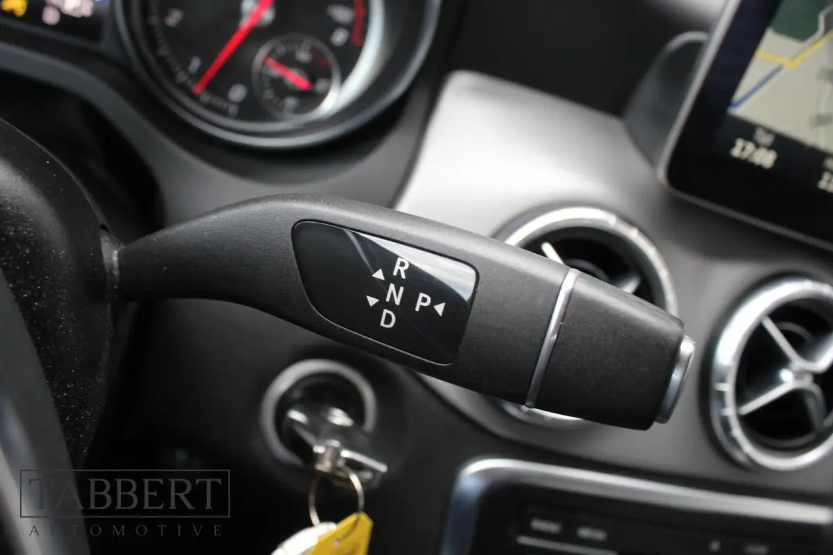 180 Business Solution AMG Automaat