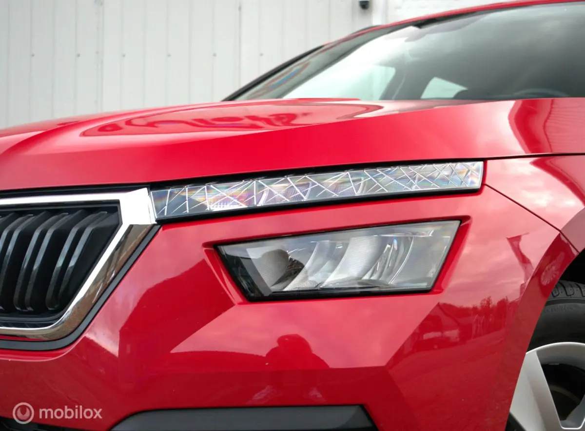 1.0 TSI Ambition |LED|Trekhaak|Airco|Cruise