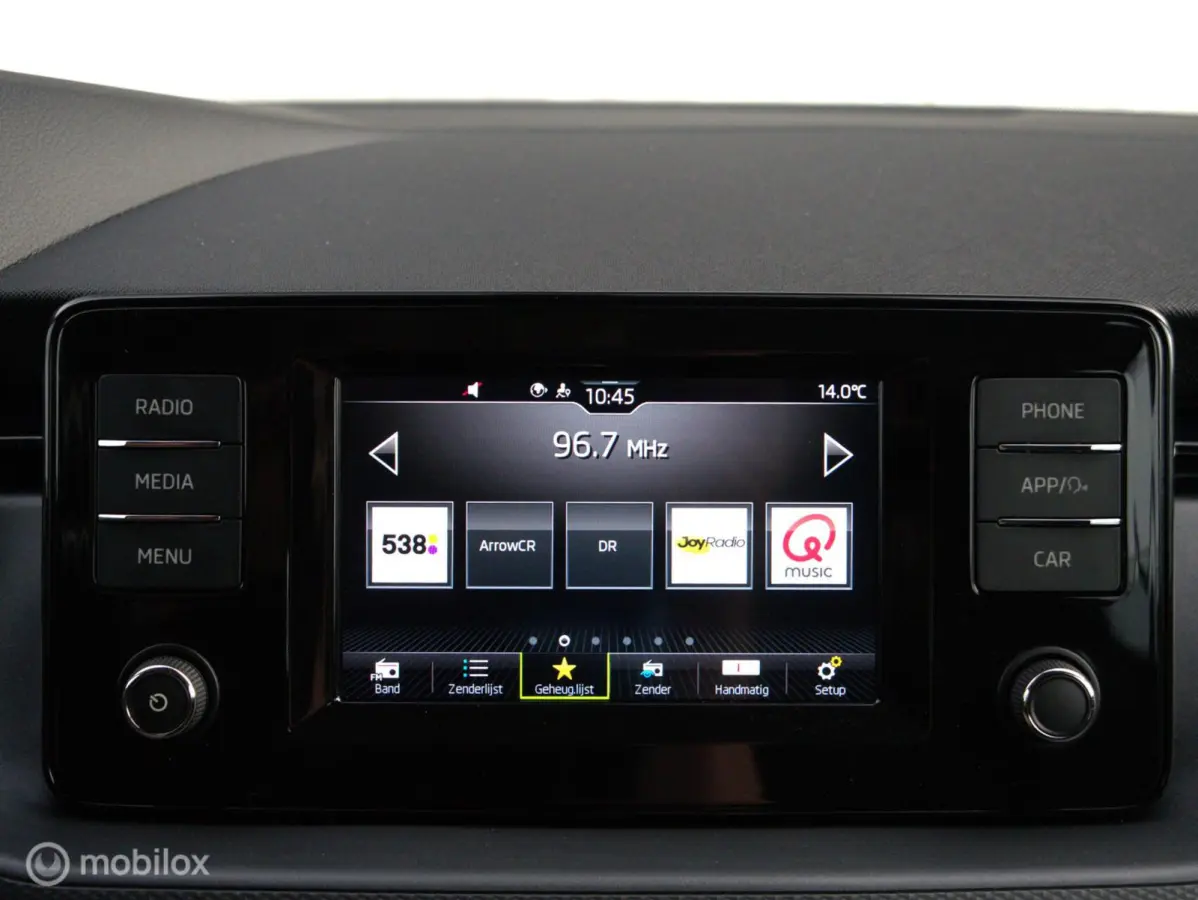 1.0 TSI Ambition |LED|Trekhaak|Airco|Cruise