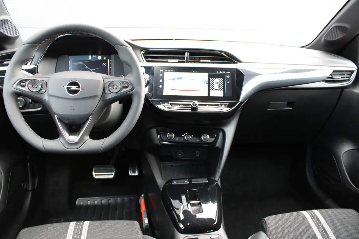 1.2 Turbo Hybrid GS | Automaat | Navigatie | Camera | NL auto | Apple carplay | Adaptieve cruise control |