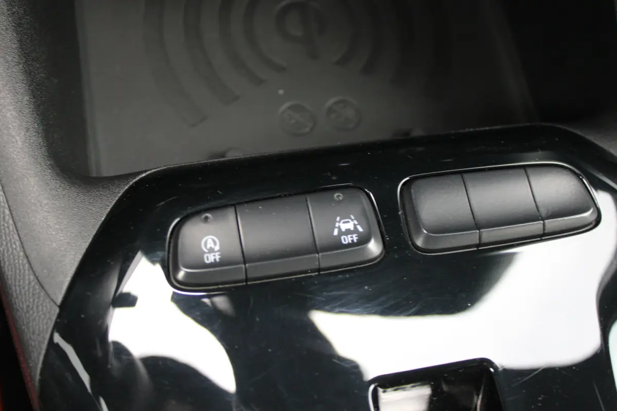 1.2 Turbo Hybrid GS | Automaat | Navigatie | Camera | NL auto | Apple carplay | Adaptieve cruise control |