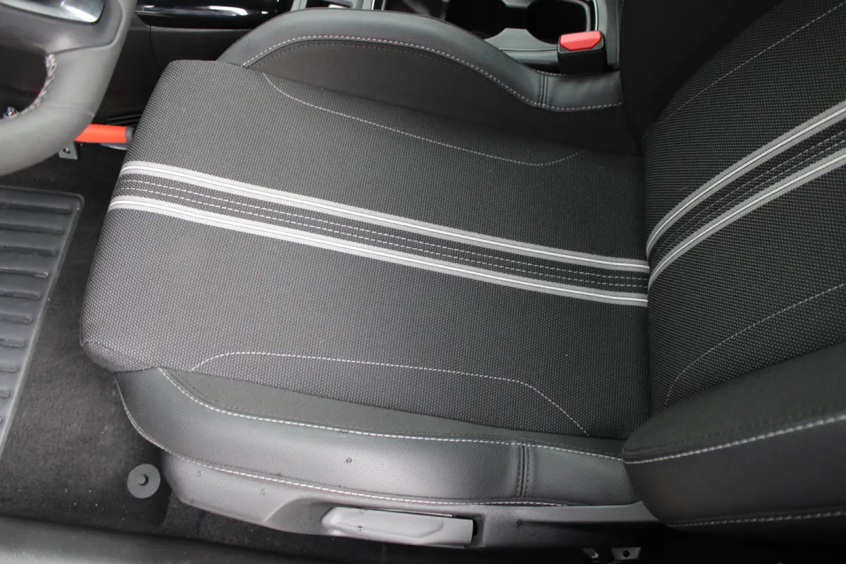 1.2 Turbo Hybrid GS | Automaat | Navigatie | Camera | NL auto | Apple carplay | Adaptieve cruise control |