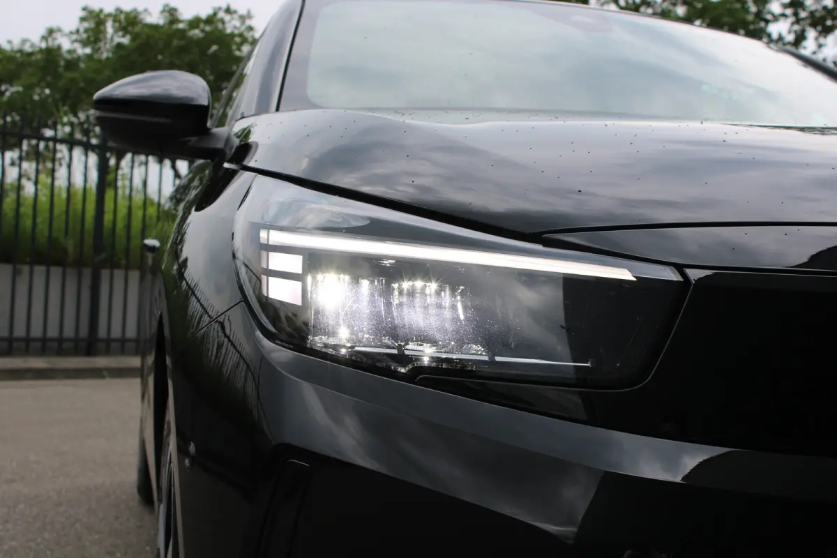 1.2 Turbo Hybrid GS | Automaat | Navigatie | Camera | NL auto | Apple carplay | Adaptieve cruise control |