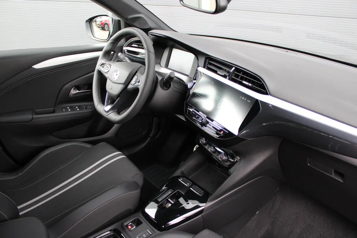1.2 Turbo Hybrid GS | Automaat | Navigatie | Camera | NL auto | Apple carplay | Adaptieve cruise control |