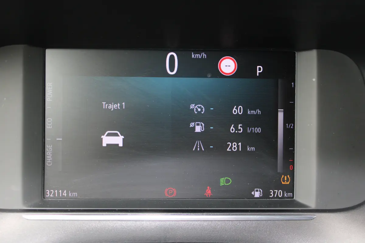 1.2 Turbo Hybrid GS | Automaat | Navigatie | Camera | NL auto | Apple carplay | Adaptieve cruise control |