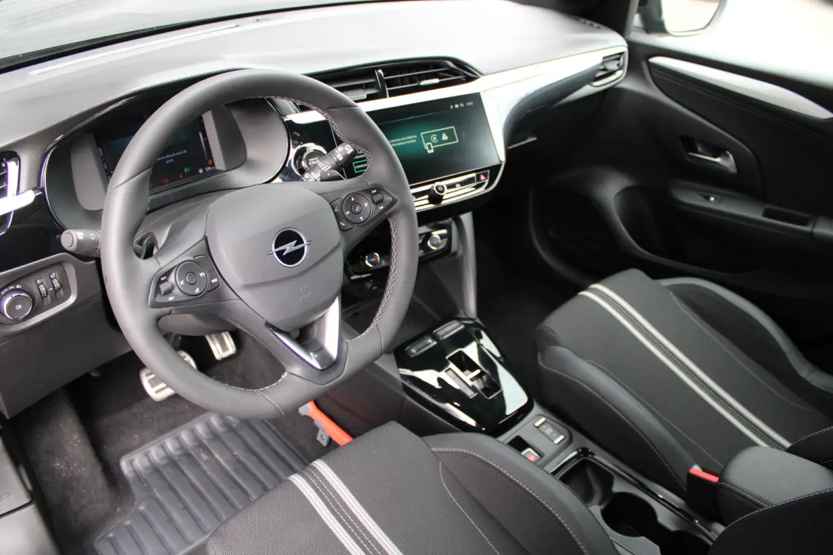 1.2 Turbo Hybrid GS | Automaat | Navigatie | Camera | NL auto | Apple carplay | Adaptieve cruise control |