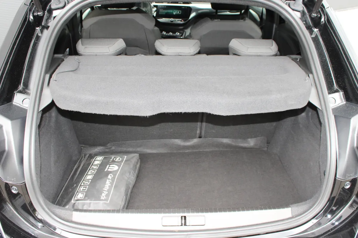 1.2 Turbo Hybrid GS | Automaat | Navigatie | Camera | NL auto | Apple carplay | Adaptieve cruise control |