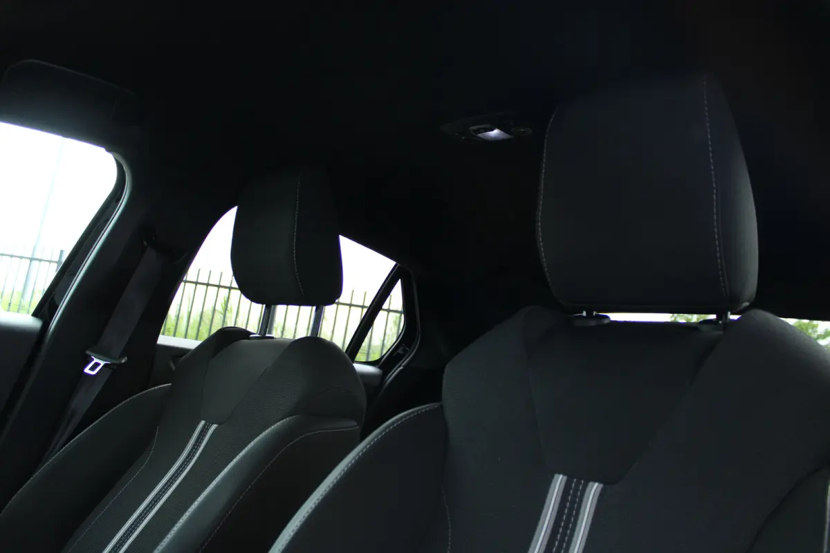 1.2 Turbo Hybrid GS | Automaat | Navigatie | Camera | NL auto | Apple carplay | Adaptieve cruise control |