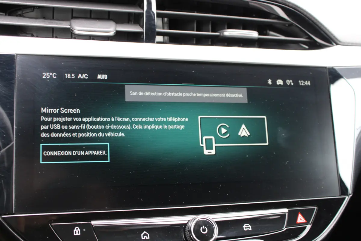 1.2 Turbo Hybrid GS | Automaat | Navigatie | Camera | NL auto | Apple carplay | Adaptieve cruise control |