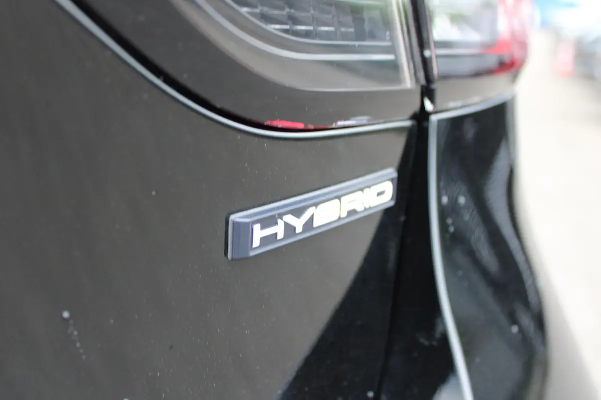 1.2 Turbo Hybrid GS | Automaat | Navigatie | Camera | NL auto | Apple carplay | Adaptieve cruise control |