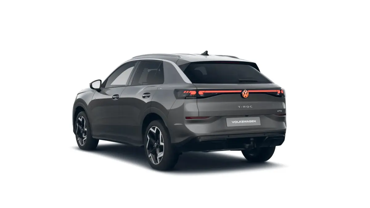 1.5 eTSI 150PK DSG R-LINE SPORT CAMERA/NAVI/TREKHAAK