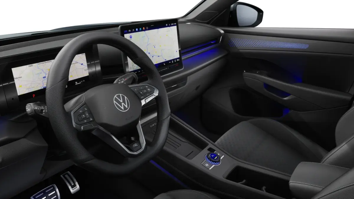 1.5 eTSI 150PK DSG R-LINE SPORT CAMERA/NAVI/TREKHAAK