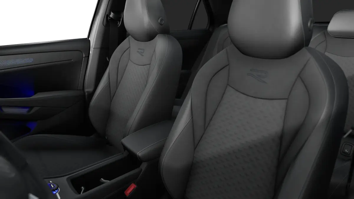 1.5 eTSI 150PK DSG R-LINE SPORT CAMERA/NAVI/TREKHAAK