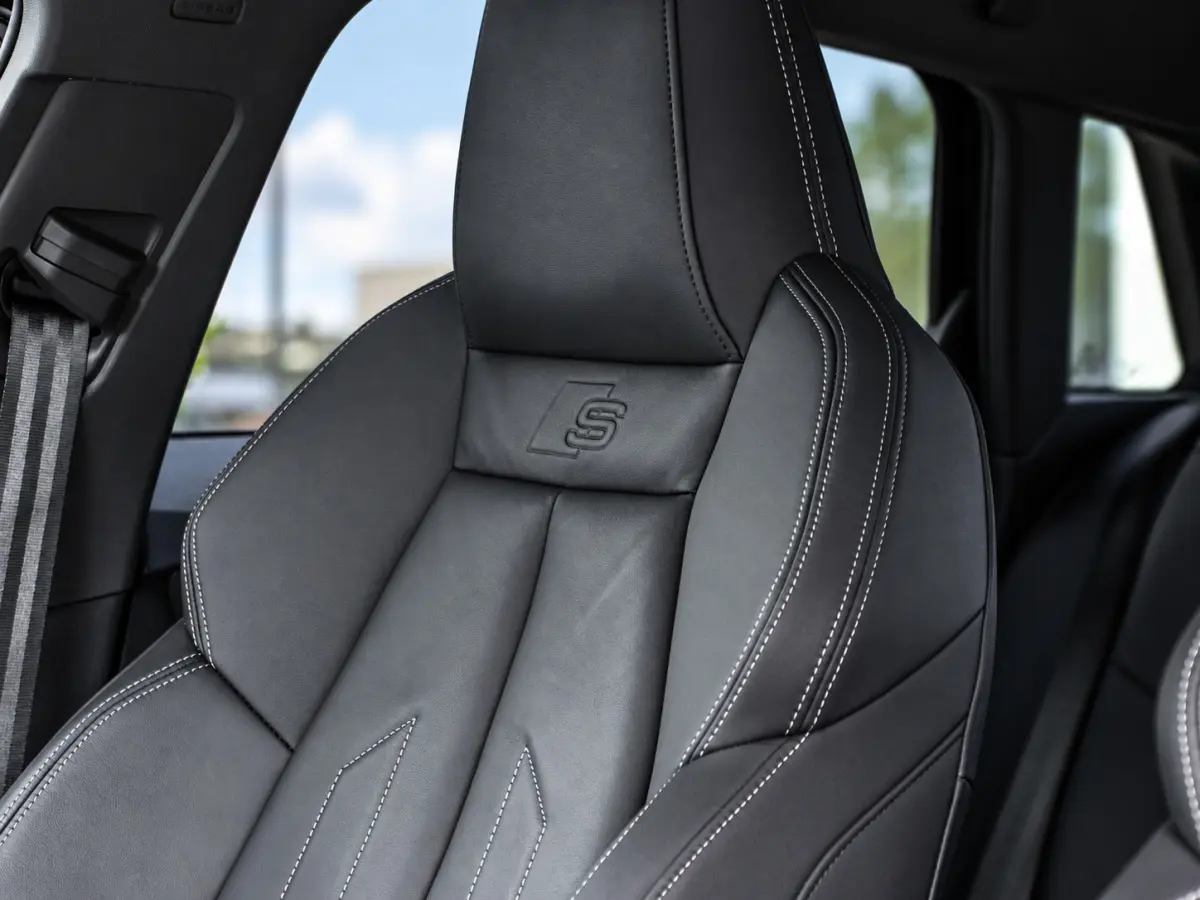 40 TFSI e S-Line|B&O|HEAD-UP|CAM|SFEER|ACC