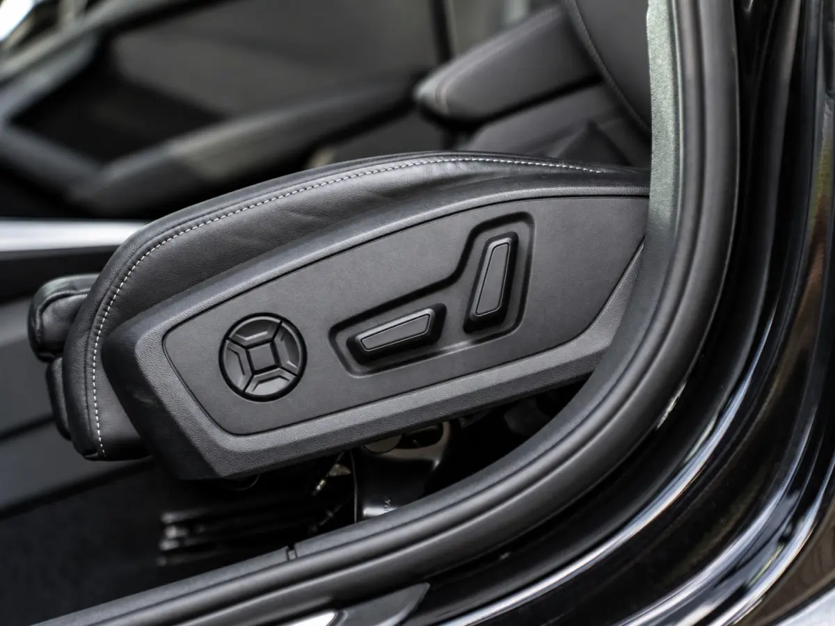 40 TFSI e S-Line|B&O|HEAD-UP|CAM|SFEER|ACC
