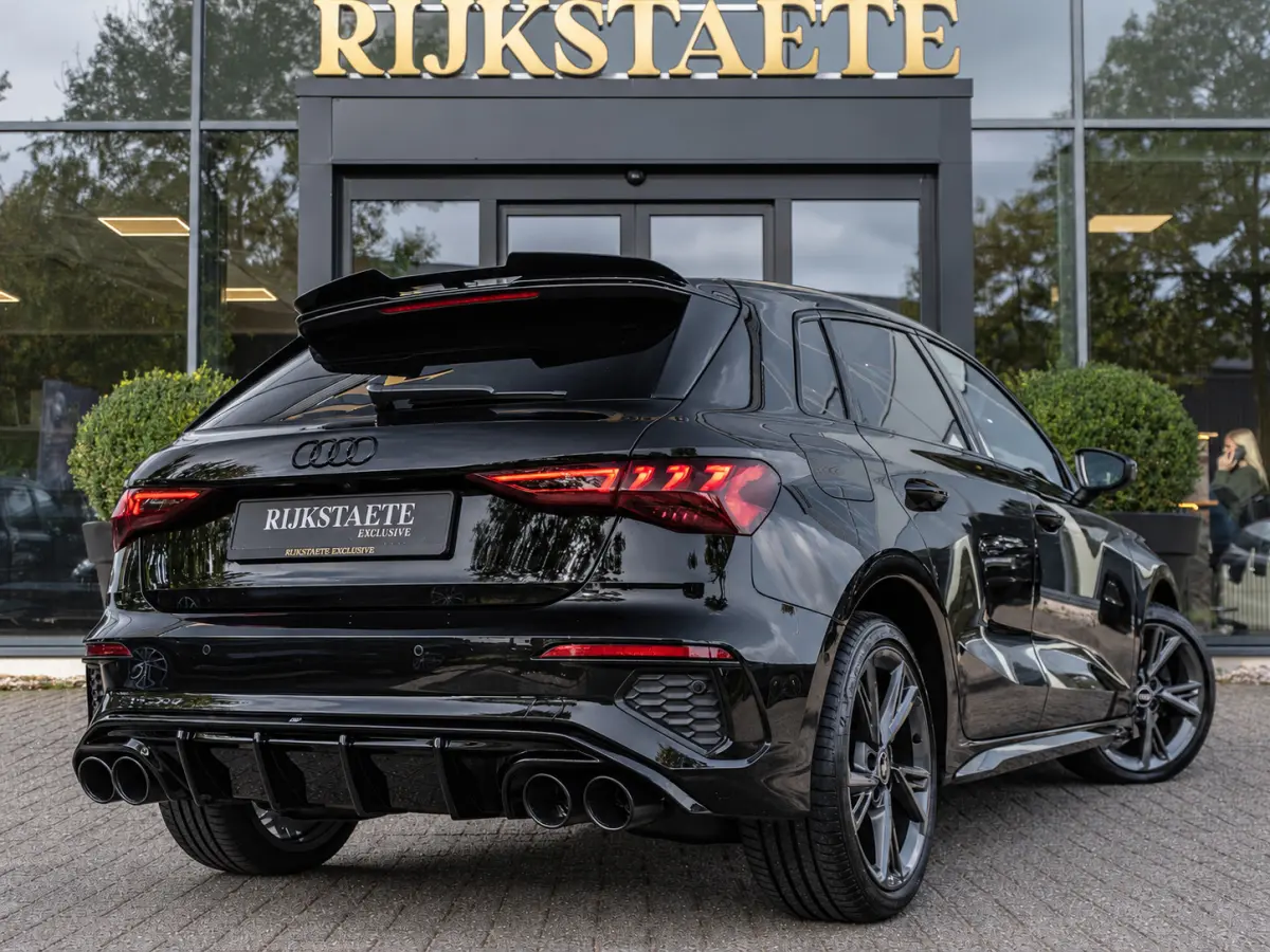 40 TFSI e S-Line|B&O|HEAD-UP|CAM|SFEER|ACC