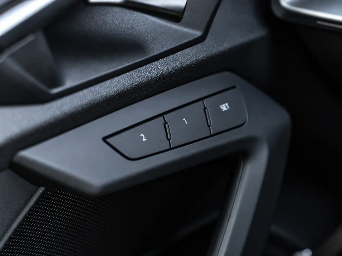 40 TFSI e S-Line|B&O|HEAD-UP|CAM|SFEER|ACC