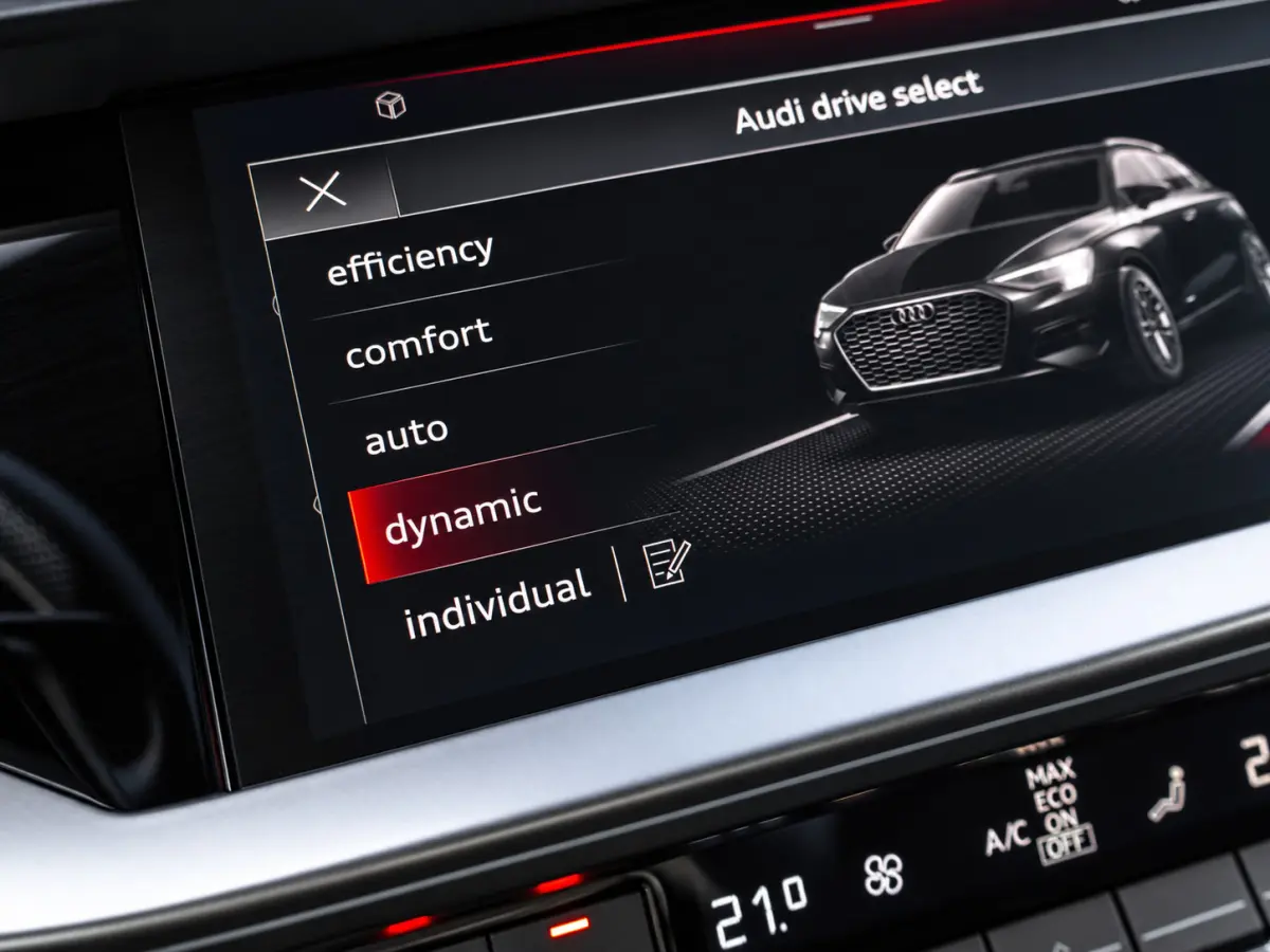 40 TFSI e S-Line|B&O|HEAD-UP|CAM|SFEER|ACC