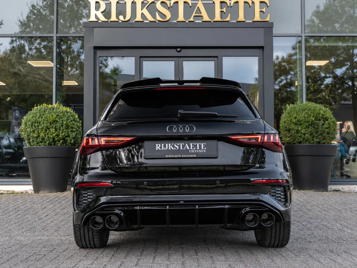 40 TFSI e S-Line|B&O|HEAD-UP|CAM|SFEER|ACC