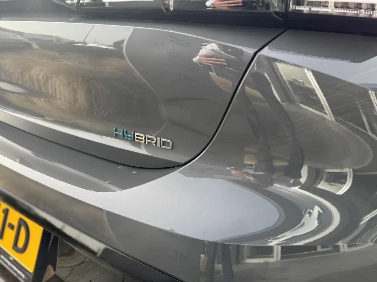 1.6 Plug-in Hybrid 180 Allure Avantage l Stuurverwarming l 360 Camera