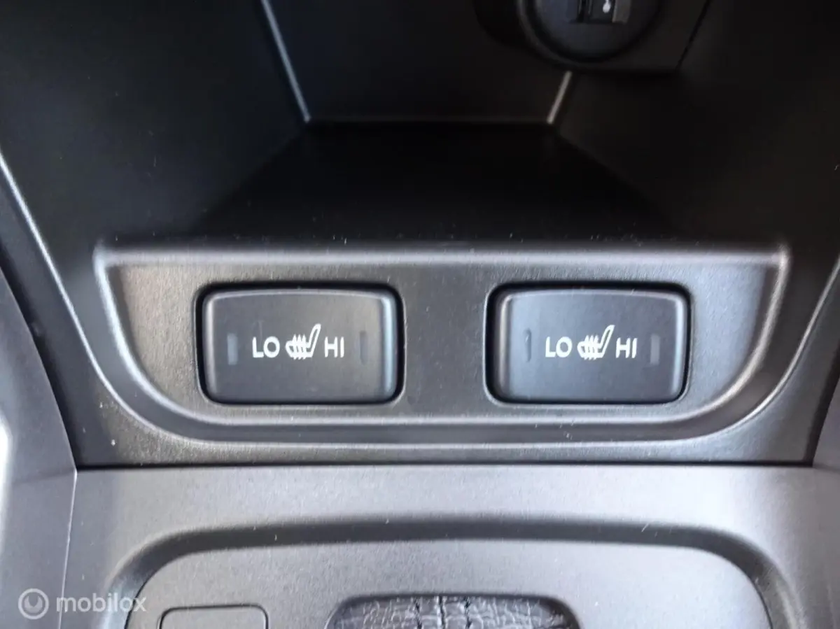 1.5 Full Hybrid Style Automaat Orig. Ned! Trekhaak