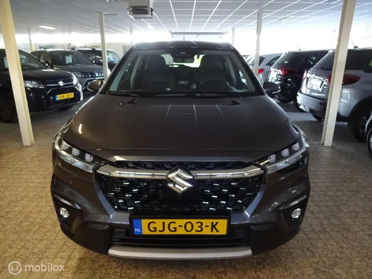 1.5 Full Hybrid Style Automaat Orig. Ned! Trekhaak