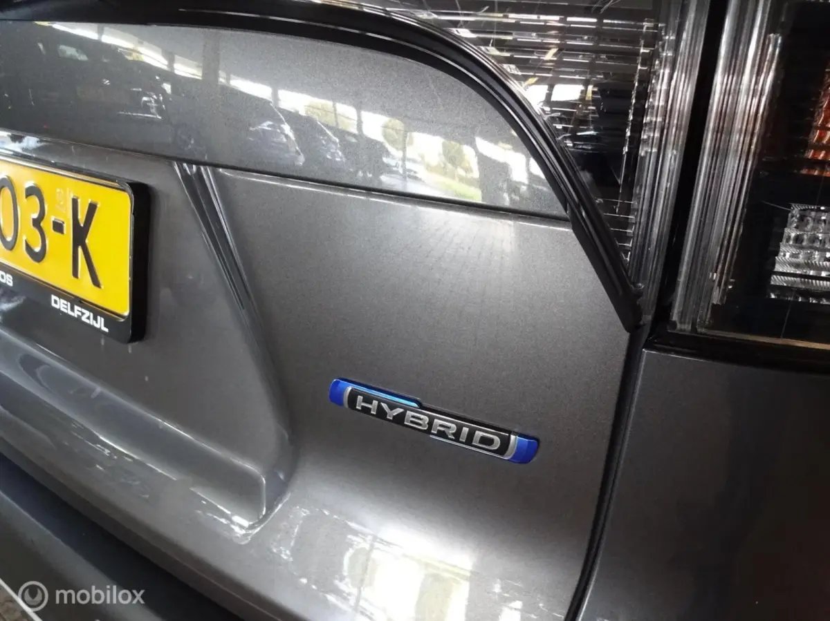 1.5 Full Hybrid Style Automaat Orig. Ned! Trekhaak
