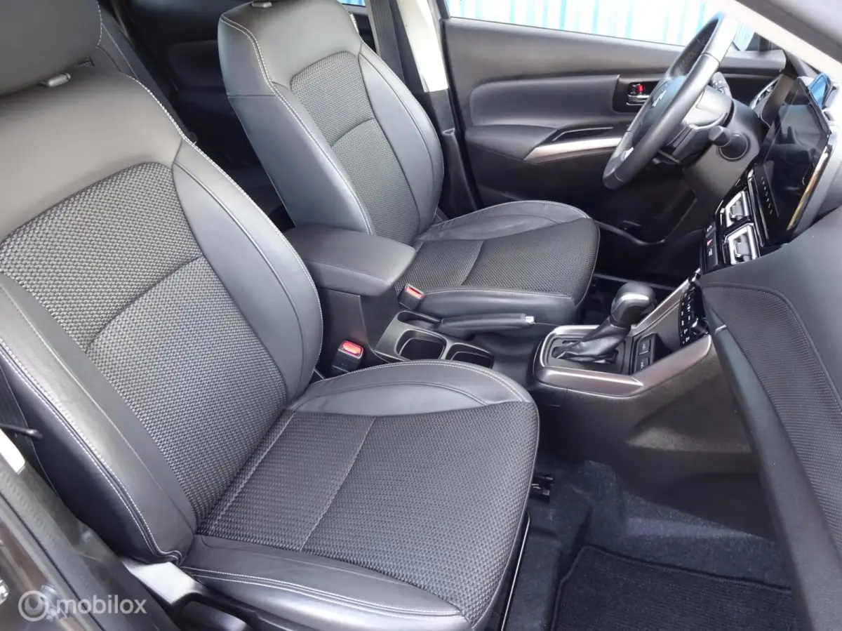1.5 Full Hybrid Style Automaat Orig. Ned! Trekhaak