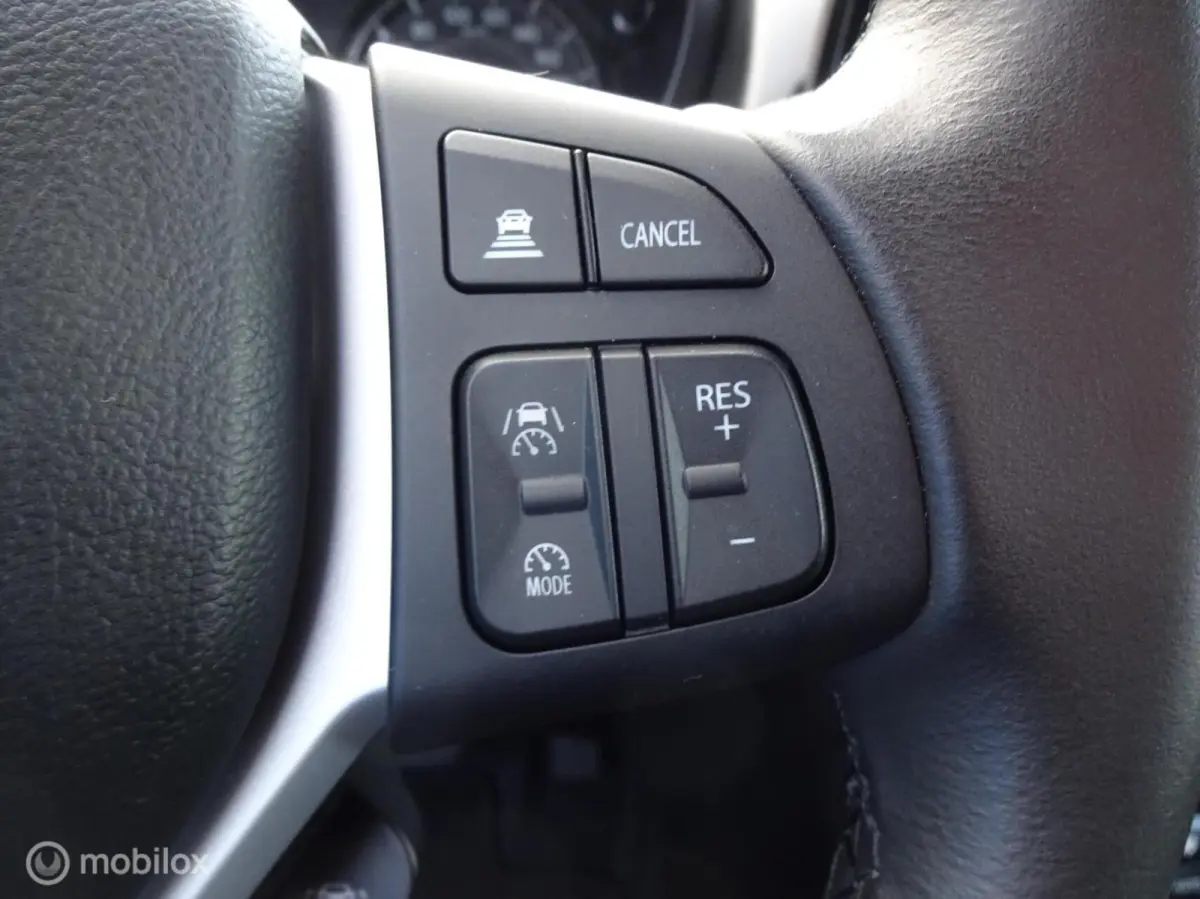 1.5 Full Hybrid Style Automaat Orig. Ned! Trekhaak