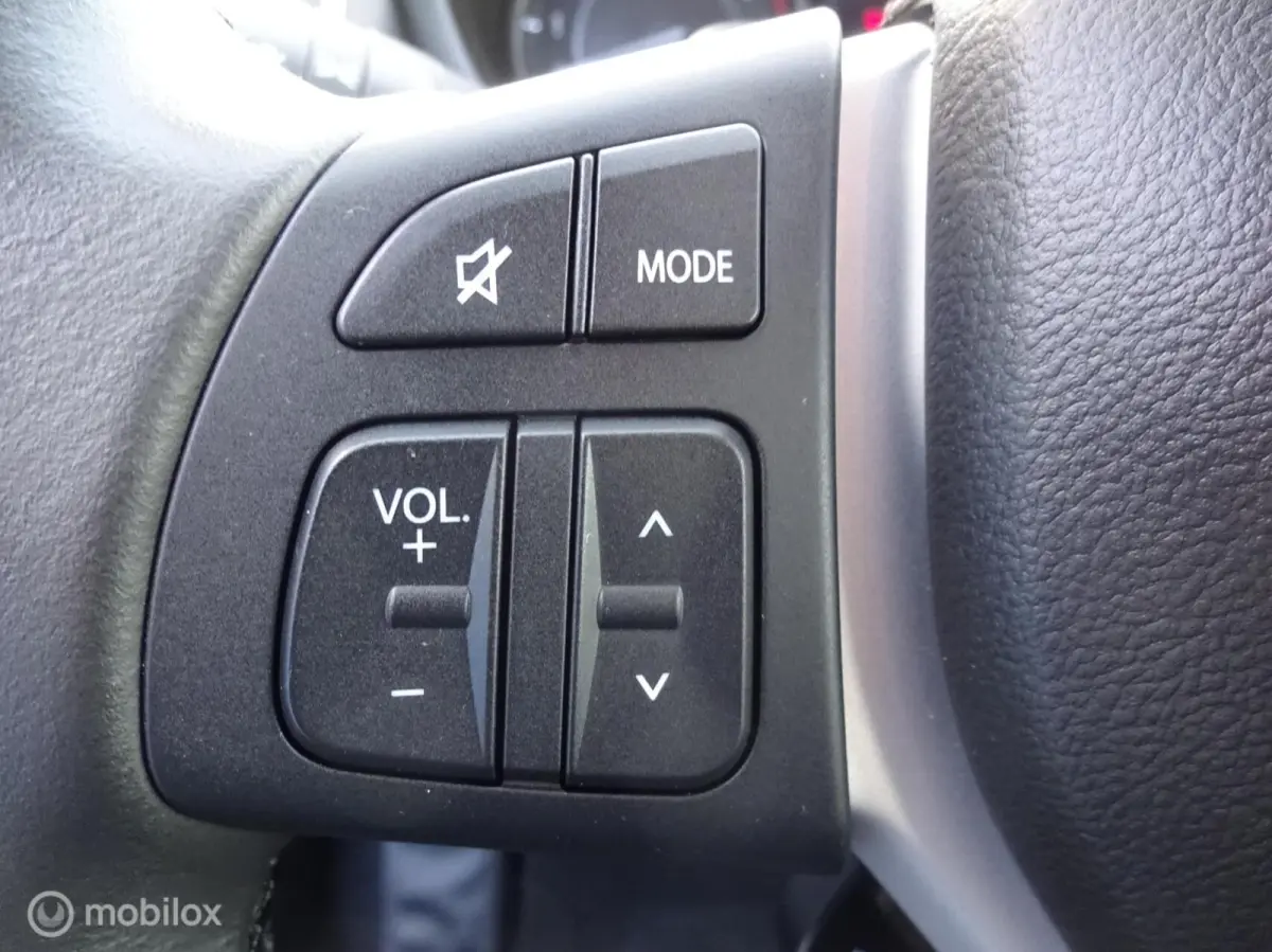 1.5 Full Hybrid Style Automaat Orig. Ned! Trekhaak