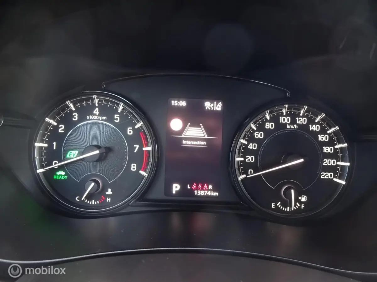 1.5 Full Hybrid Style Automaat Orig. Ned! Trekhaak